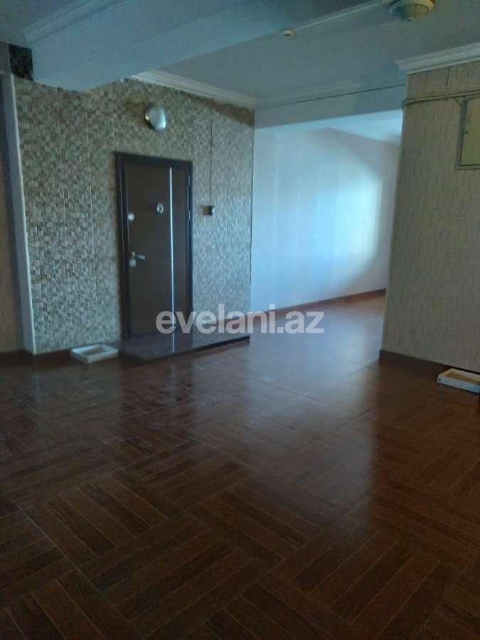 Rent, new building, 3 room, 150 m², Yasamal r.