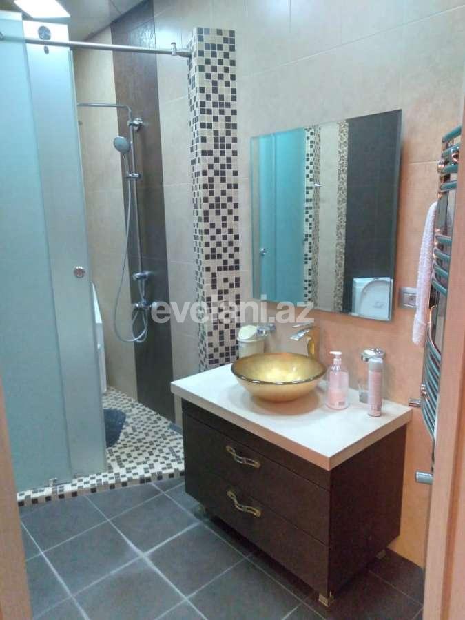 Rent, new building, 3 room, 150 m², Yasamal r.