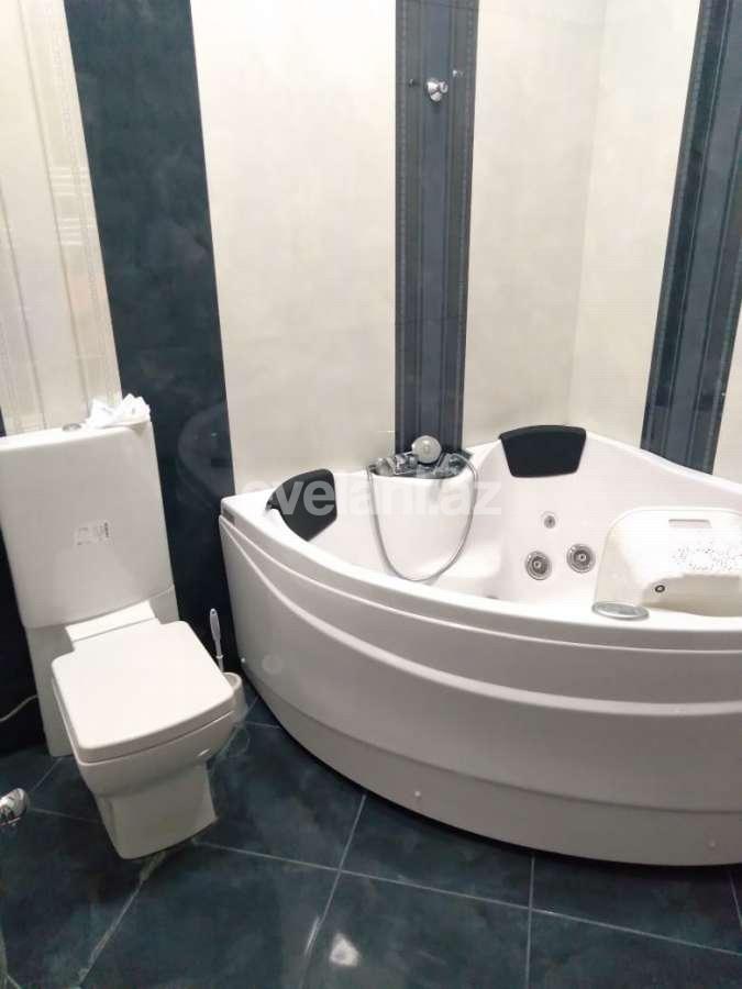 Rent, new building, 3 room, 150 m², Yasamal r.