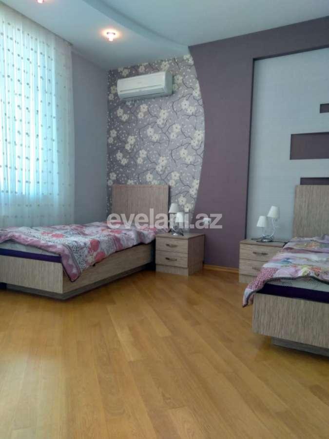 Rent, new building, 3 room, 150 m², Yasamal r.