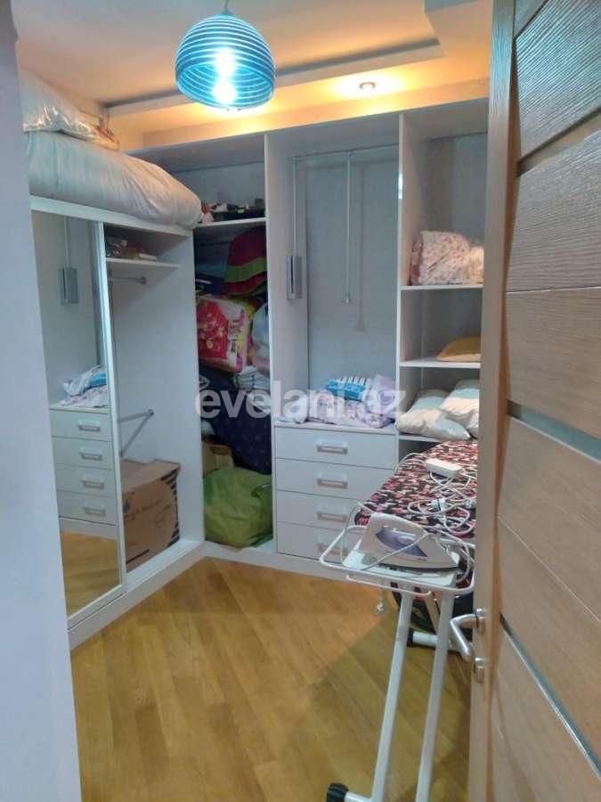 Rent, new building, 3 room, 150 m², Yasamal r.