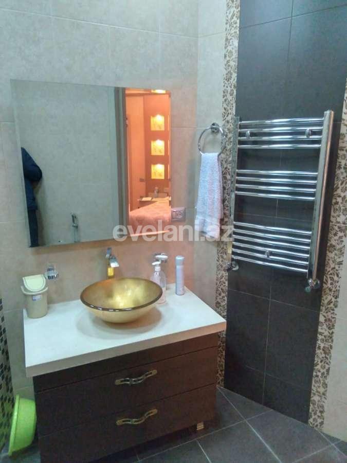 Rent, new building, 3 room, 150 m², Yasamal r.