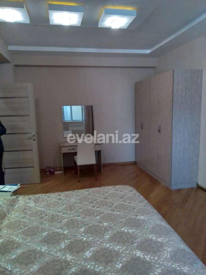 Rent, new building, 3 room, 150 m², Yasamal r.