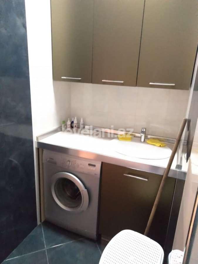 Rent, new building, 3 room, 150 m², Yasamal r.