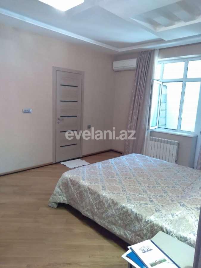 Rent, new building, 3 room, 150 m², Yasamal r.