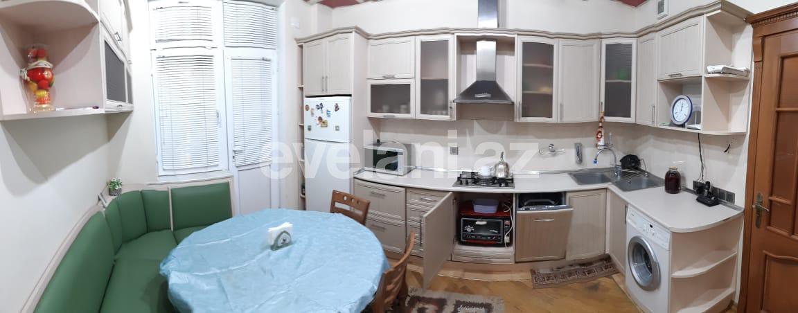 Satılır, yeni tikili, 3 otaqlı, 78 m², İnşaatçılar m.