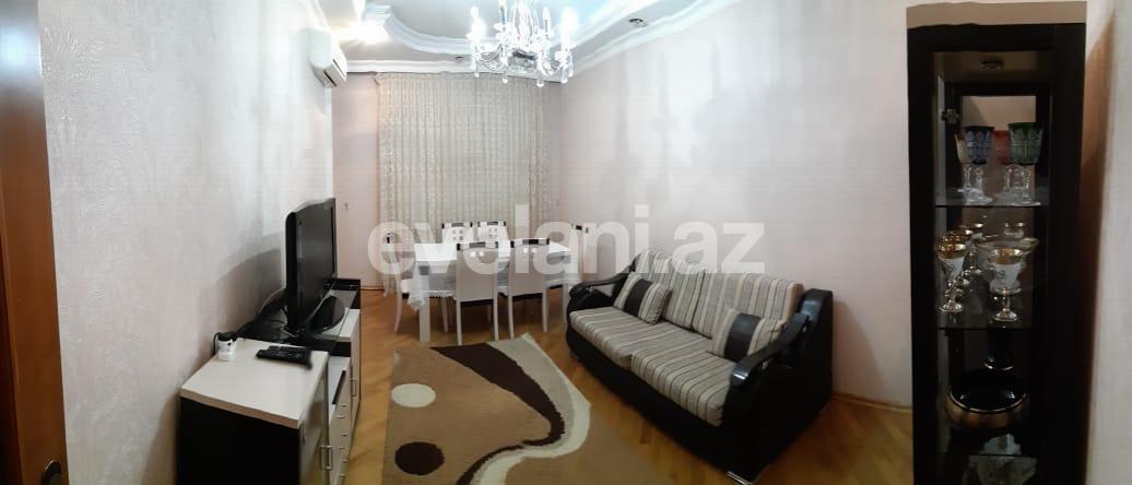 Satılır, yeni tikili, 3 otaqlı, 78 m², İnşaatçılar m.