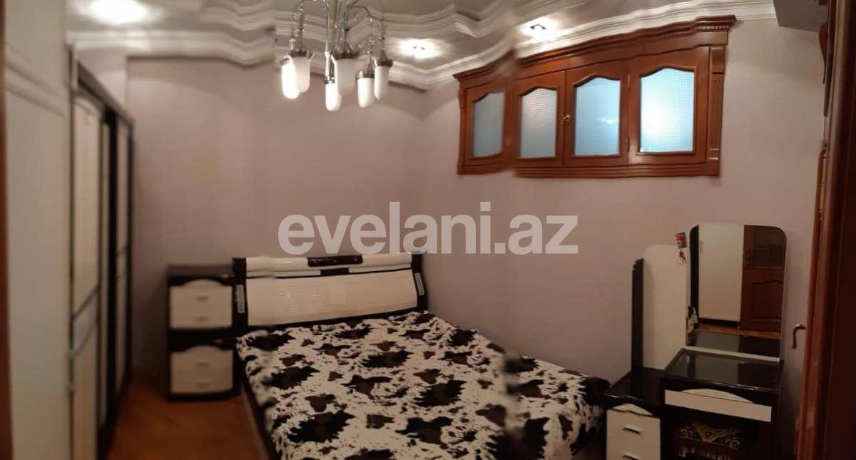 Satılır, yeni tikili, 3 otaqlı, 78 m², İnşaatçılar m.