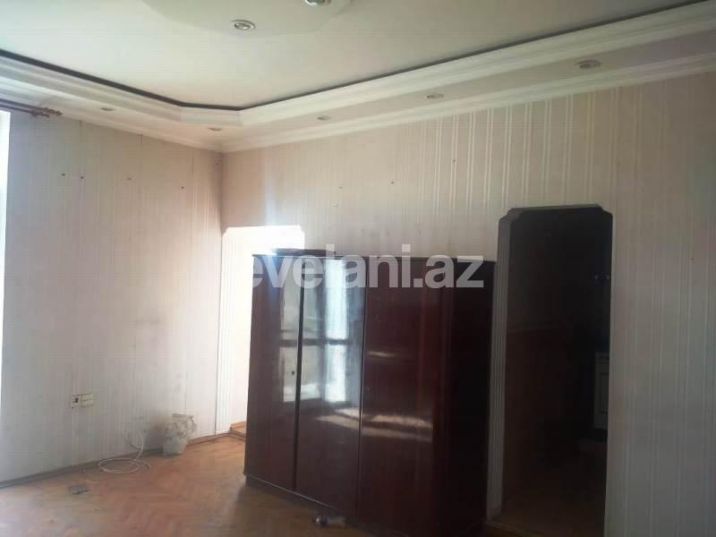 Satılır, köhnə tikili, 1 otaqlı, 40 m², 28 may m.