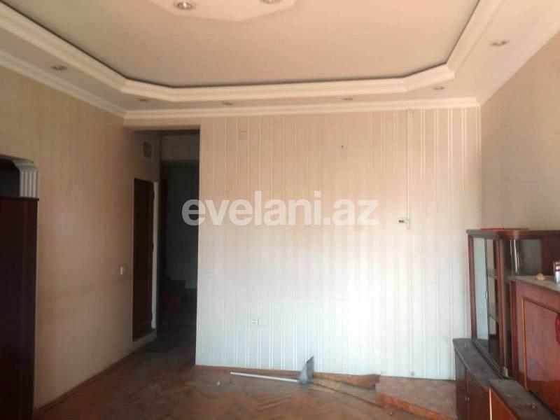 Satılır, köhnə tikili, 1 otaqlı, 40 m², 28 may m.