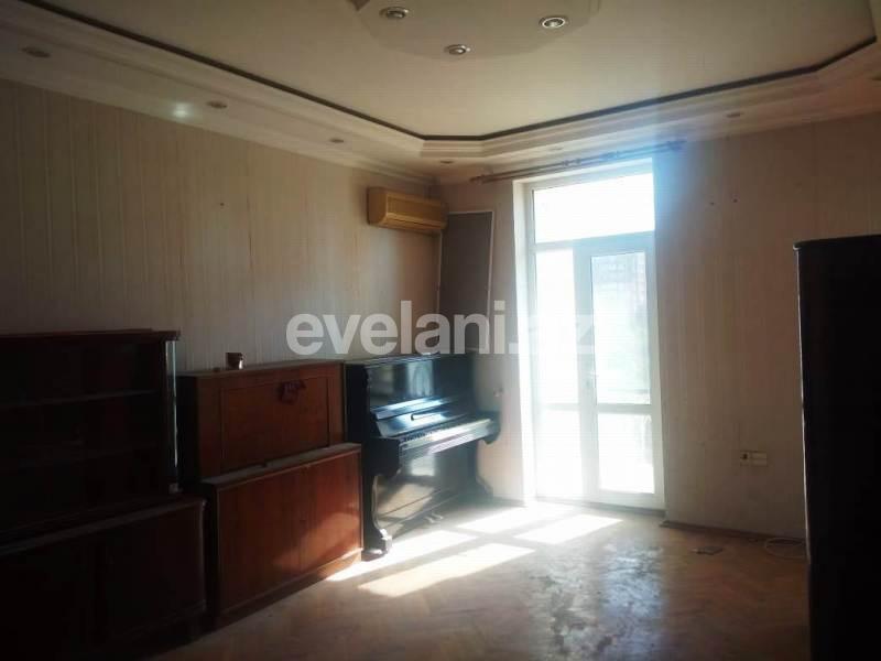 Satılır, köhnə tikili, 1 otaqlı, 40 m², 28 may m.