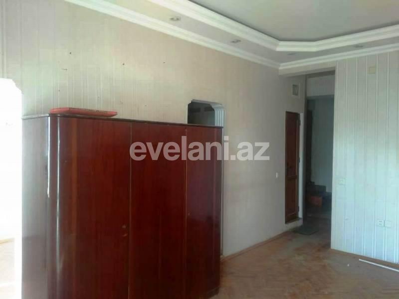 Satılır, köhnə tikili, 1 otaqlı, 40 m², 28 may m.