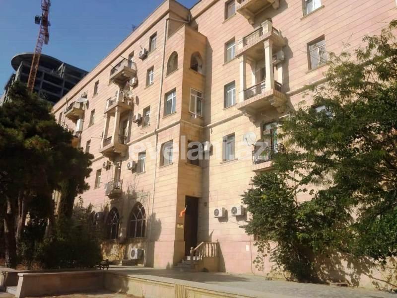 Satılır, köhnə tikili, 1 otaqlı, 40 m², 28 may m.