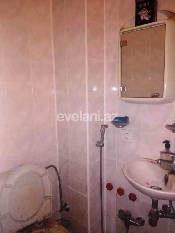 Satılır, köhnə tikili, 1 otaqlı, 40 m², 28 may m.