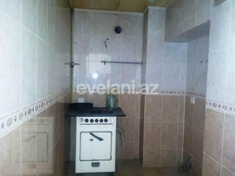 Satılır, köhnə tikili, 1 otaqlı, 40 m², 28 may m.