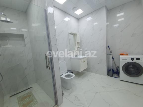 Kirayə verilir, yeni tikili, 2 otaqlı, 67 m², Şah İsmayıl Xətai m.