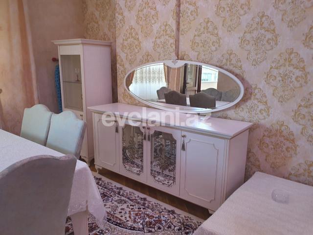 Kirayə verilir, yeni tikili, 2 otaqlı, 67 m², Şah İsmayıl Xətai m.