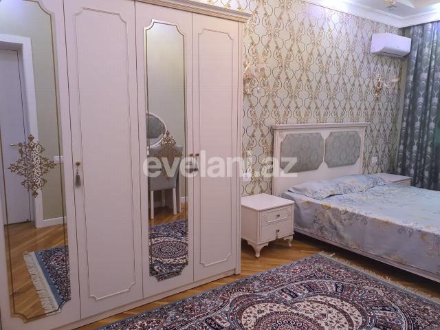 Kirayə verilir, yeni tikili, 2 otaqlı, 67 m², Şah İsmayıl Xətai m.