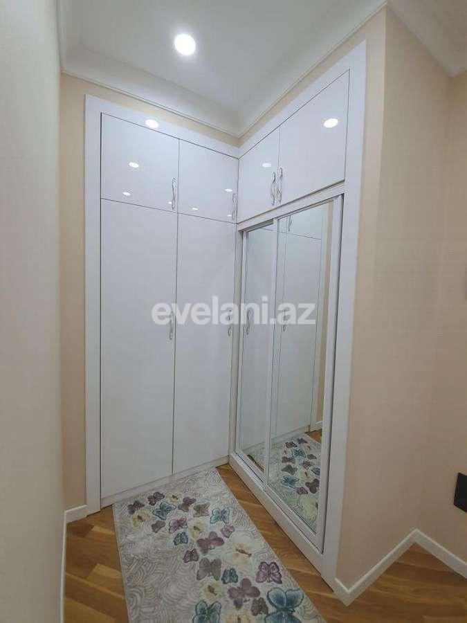 Kirayə verilir, yeni tikili, 2 otaqlı, 67 m², Şah İsmayıl Xətai m.