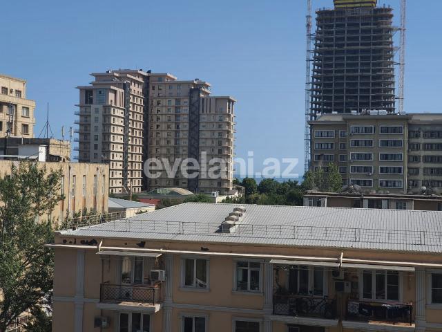 Kirayə verilir, yeni tikili, 2 otaqlı, 67 m², Şah İsmayıl Xətai m.