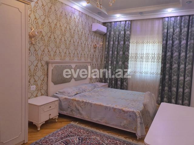 Kirayə verilir, yeni tikili, 2 otaqlı, 67 m², Şah İsmayıl Xətai m.
