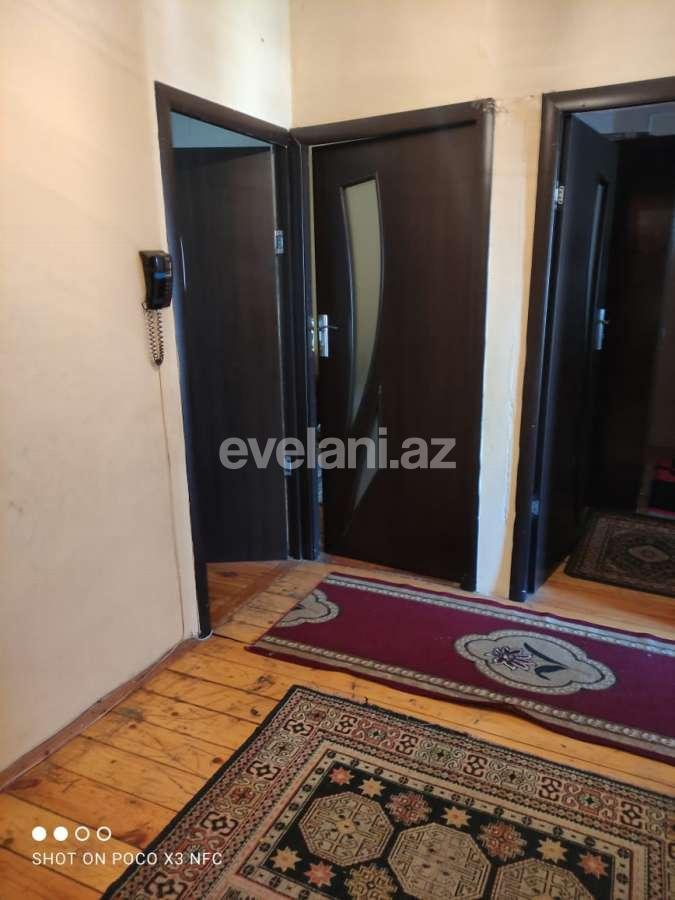 Satılır, köhnə tikili, 3 otaqlı, 90 m², 7-ci mikrorayon q.