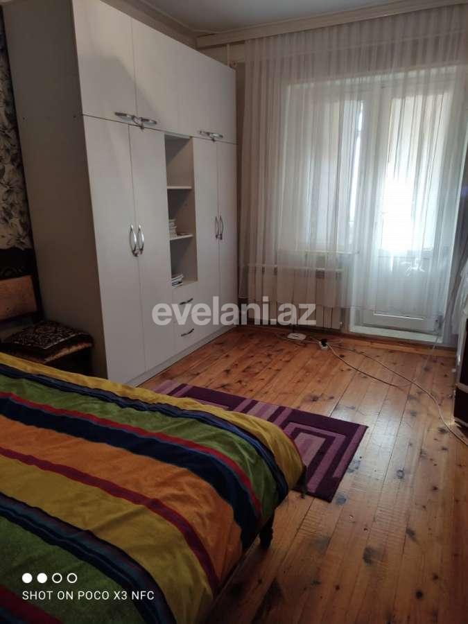 Satılır, köhnə tikili, 3 otaqlı, 90 m², 7-ci mikrorayon q.