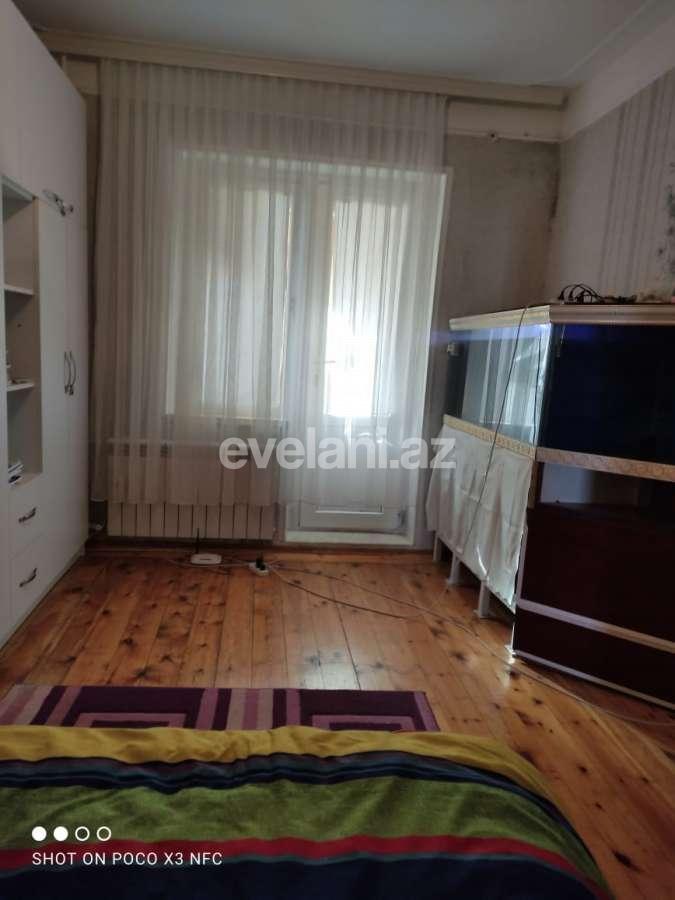 Satılır, köhnə tikili, 3 otaqlı, 90 m², 7-ci mikrorayon q.