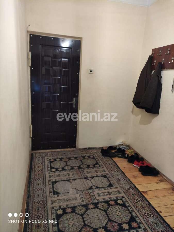 Satılır, köhnə tikili, 3 otaqlı, 90 m², 7-ci mikrorayon q.