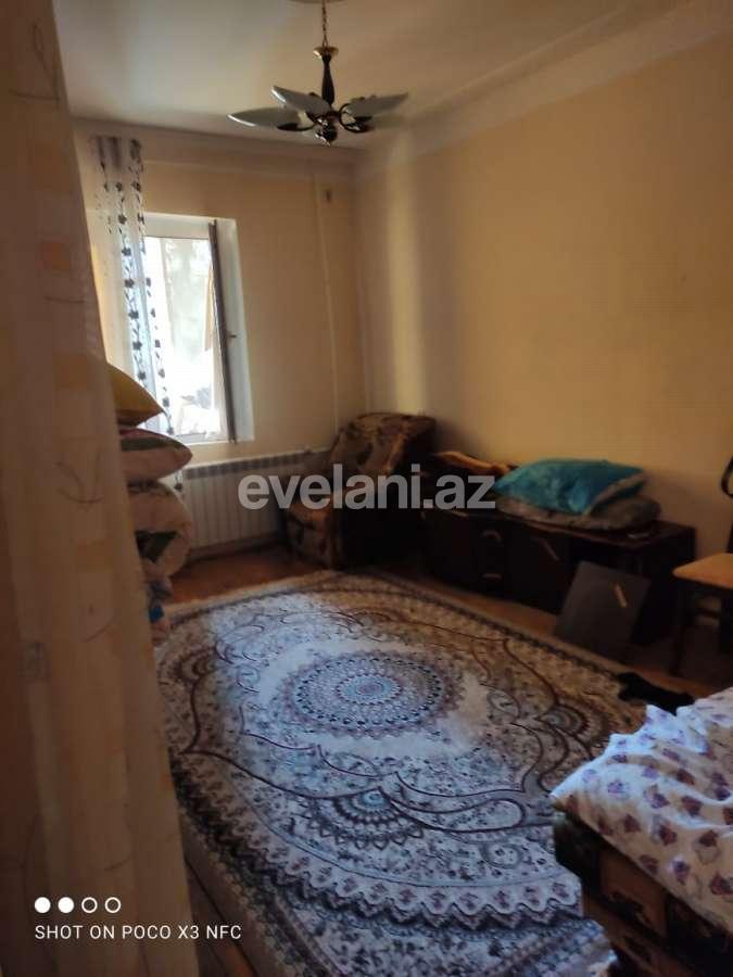 Satılır, köhnə tikili, 3 otaqlı, 90 m², 7-ci mikrorayon q.