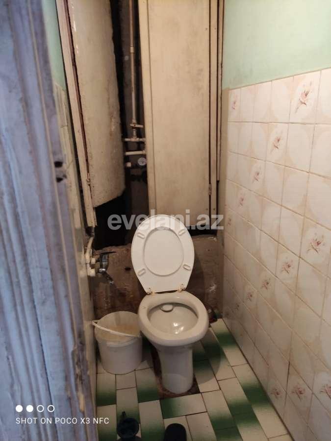 Satılır, köhnə tikili, 3 otaqlı, 90 m², 7-ci mikrorayon q.