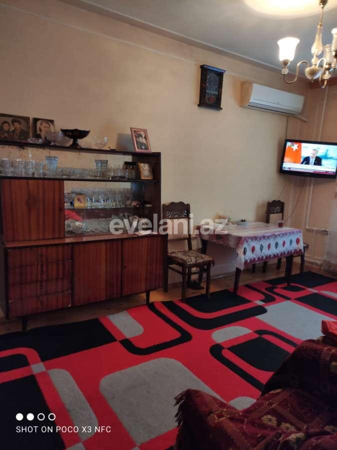 Satılır, köhnə tikili, 3 otaqlı, 90 m², 7-ci mikrorayon q.
