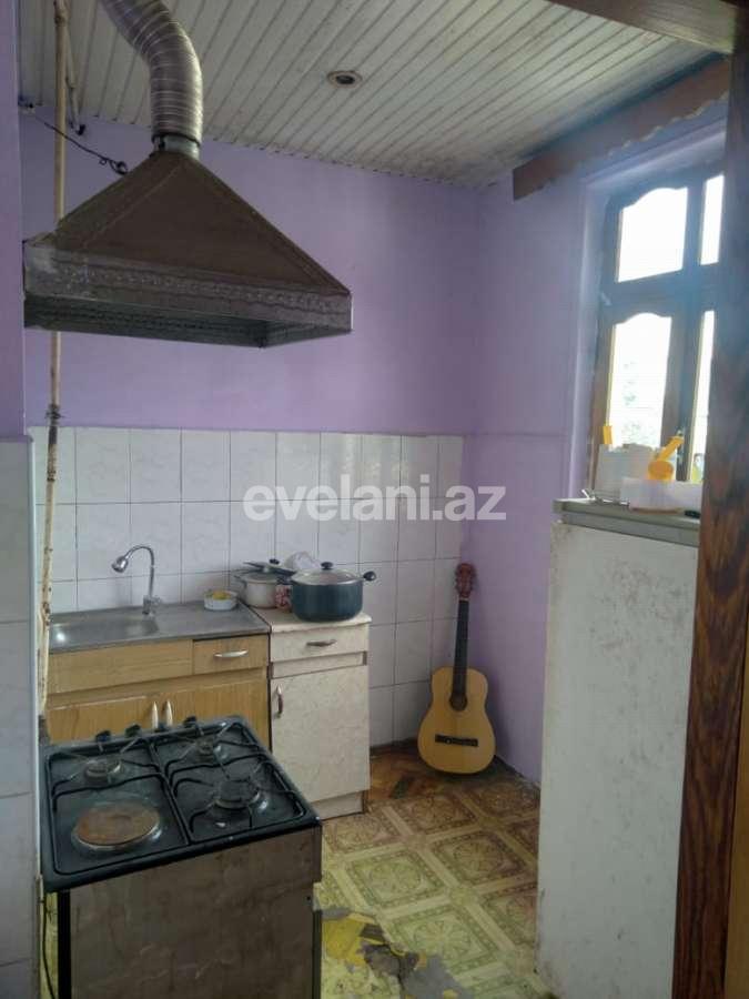 Satılır, köhnə tikili, 2 otaqlı, 40 m², Yasamal r.