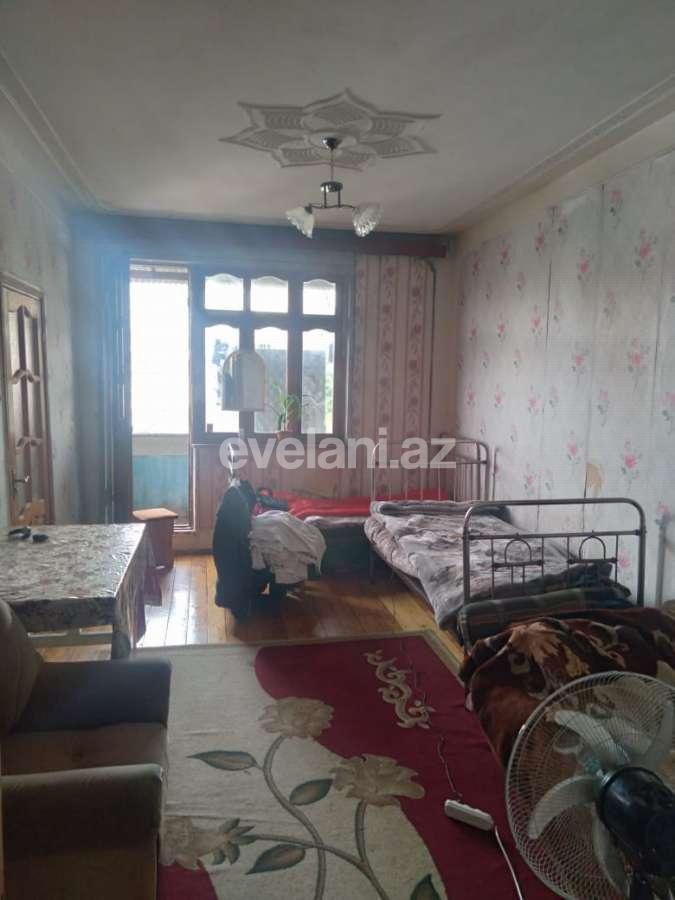 Satılır, köhnə tikili, 2 otaqlı, 40 m², Yasamal r.