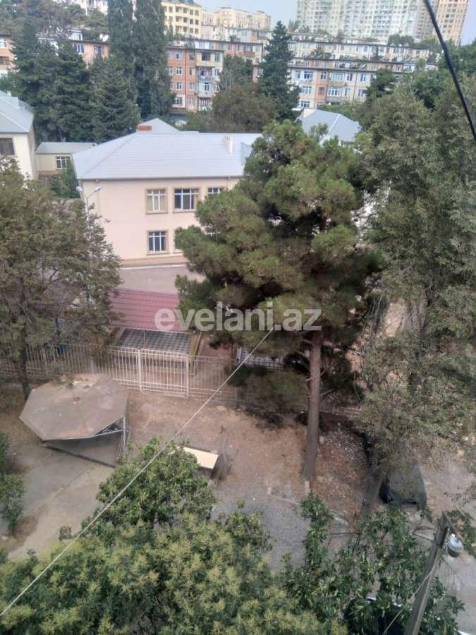 Satılır, köhnə tikili, 2 otaqlı, 40 m², Yasamal r.