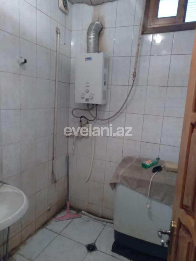 Satılır, köhnə tikili, 2 otaqlı, 40 m², Yasamal r.