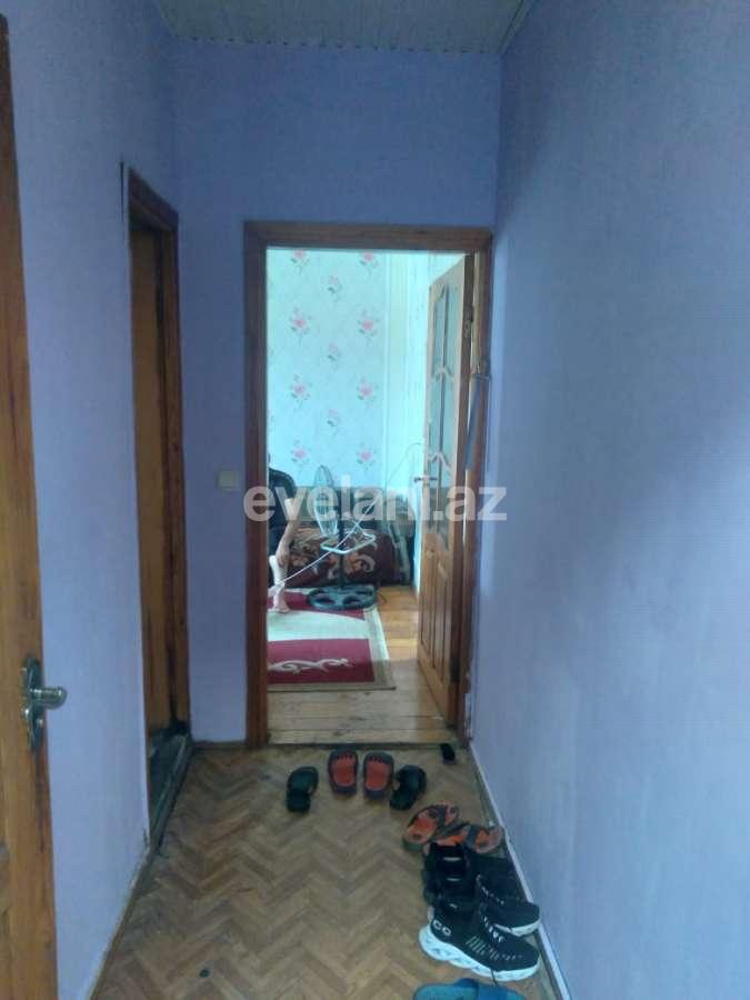 Satılır, köhnə tikili, 2 otaqlı, 40 m², Yasamal r.