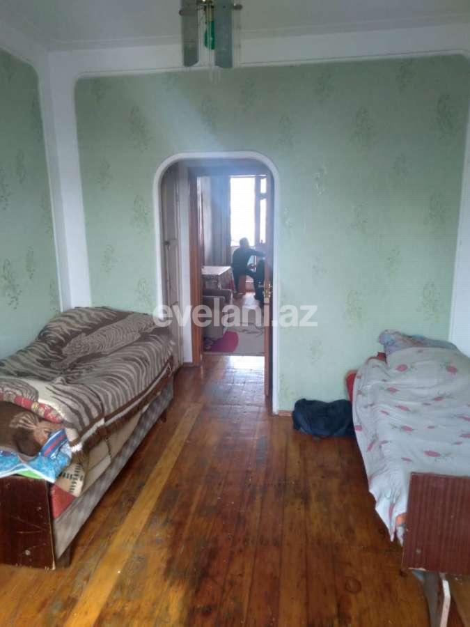 Satılır, köhnə tikili, 2 otaqlı, 40 m², Yasamal r.