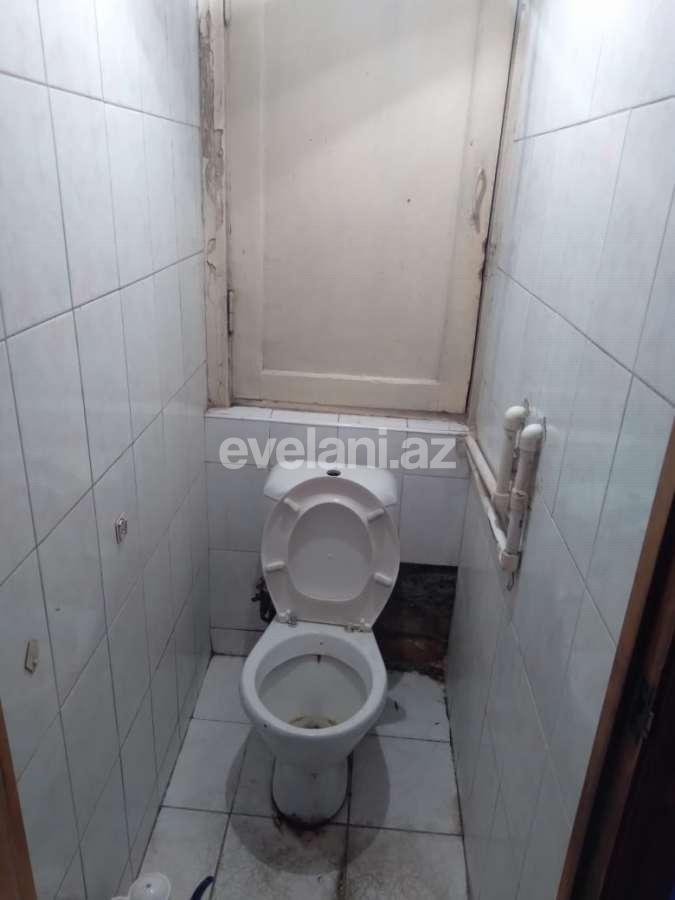 Satılır, köhnə tikili, 2 otaqlı, 40 m², Yasamal r.