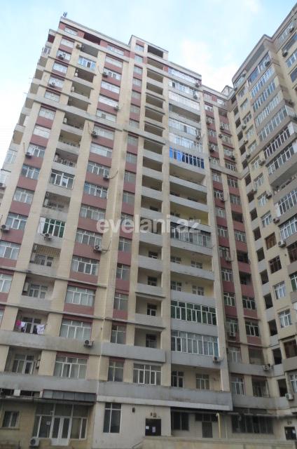 Продаётся, новостройка, 3-комнаты, 125 m², Насиминский r.