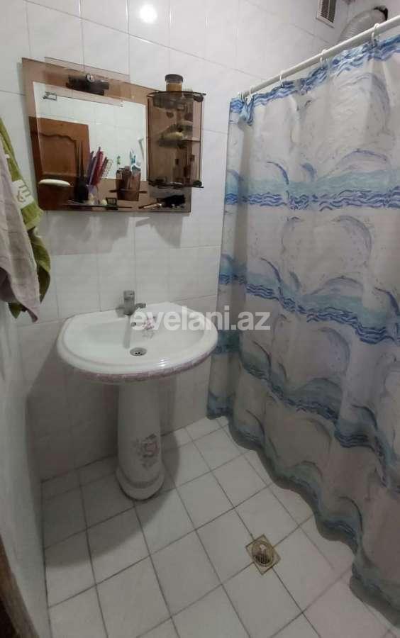 Satılır, köhnə tikili, 2 otaqlı, 50 m², Nəsimi r.