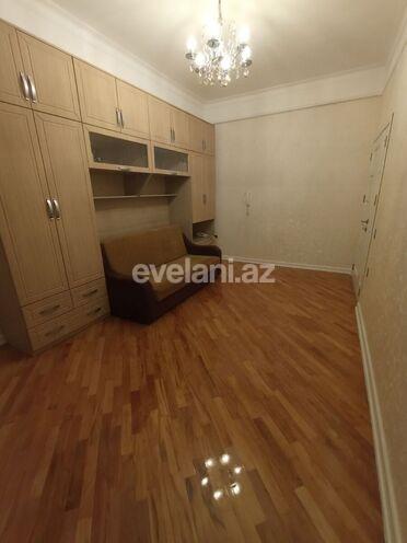 Satılır, yeni tikili, 1 otaqlı, 44 m², İnşaatçılar m.