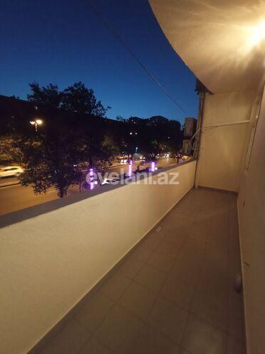 Satılır, yeni tikili, 1 otaqlı, 44 m², İnşaatçılar m.