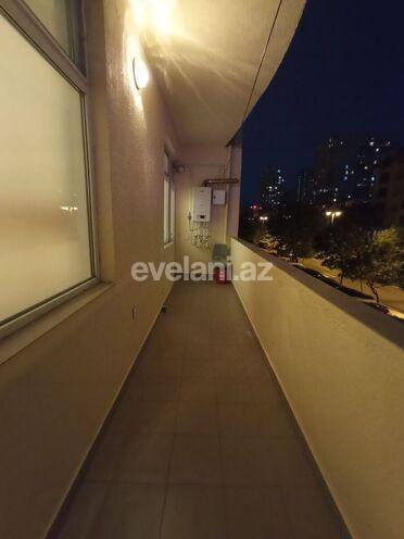 Satılır, yeni tikili, 1 otaqlı, 44 m², İnşaatçılar m.