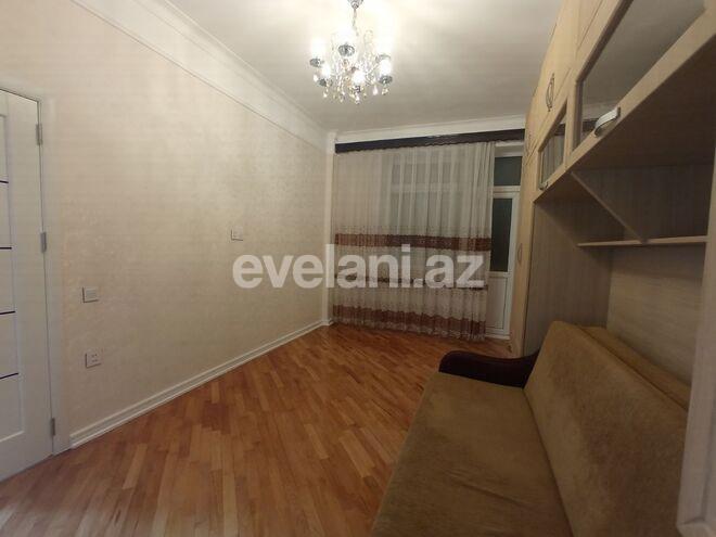 Satılır, yeni tikili, 1 otaqlı, 44 m², İnşaatçılar m.