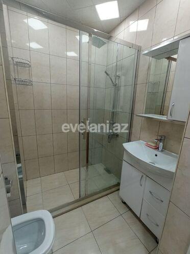 Satılır, yeni tikili, 1 otaqlı, 44 m², İnşaatçılar m.