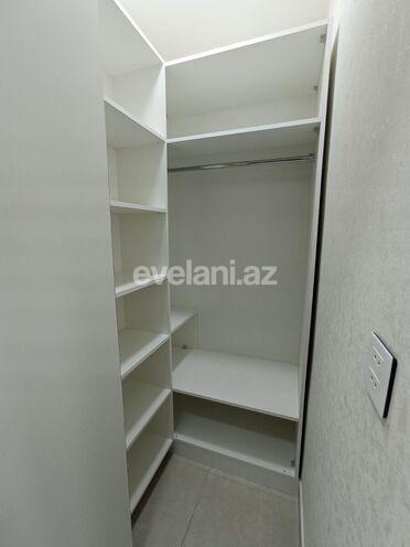 Satılır, yeni tikili, 1 otaqlı, 44 m², İnşaatçılar m.