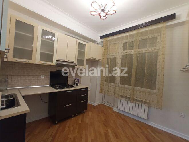 Satılır, yeni tikili, 1 otaqlı, 44 m², İnşaatçılar m.