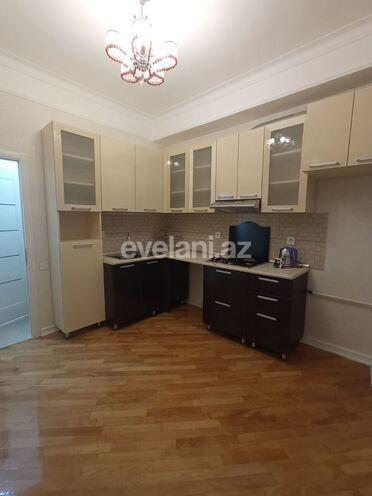 Satılır, yeni tikili, 1 otaqlı, 44 m², İnşaatçılar m.
