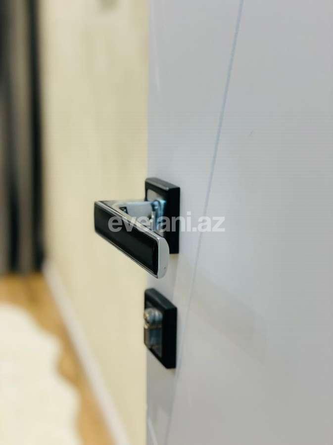 Satılır, yeni tikili, 2 otaqlı, 60 m², Nərimanov r.